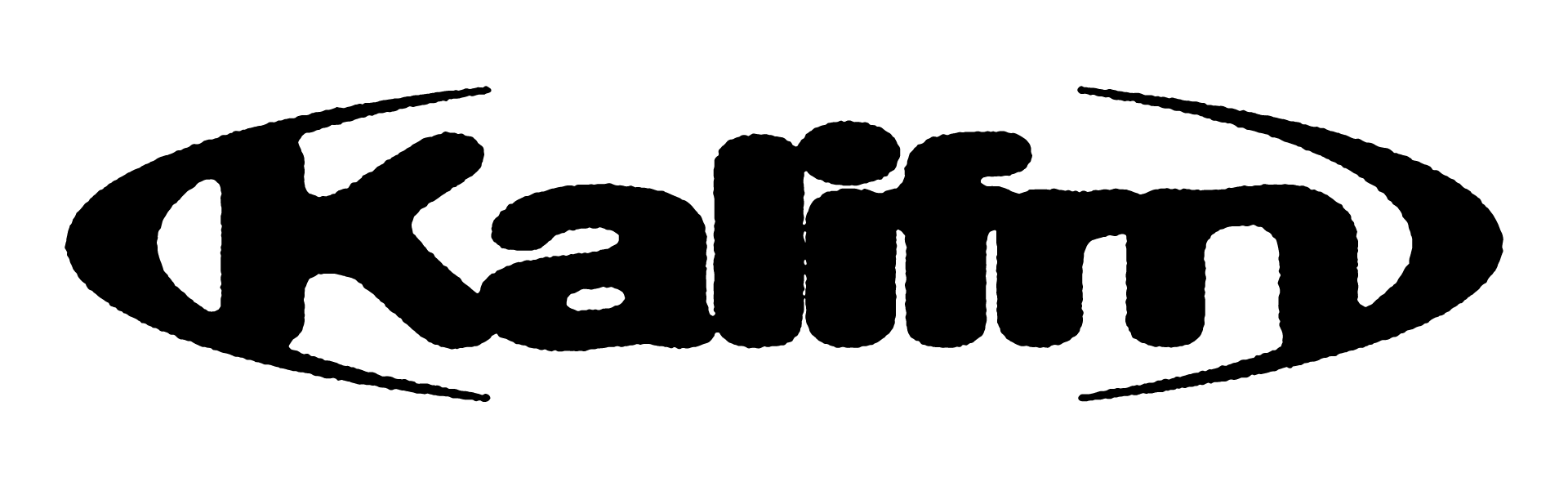 Kalifrn Logo